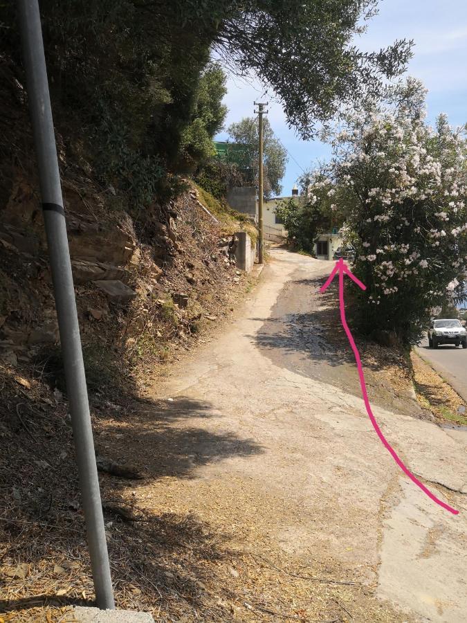 סנטה מריה נברזה Fiorerosa מראה חיצוני תמונה