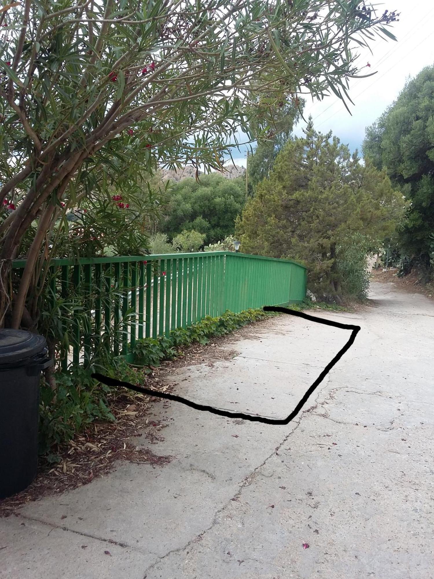 סנטה מריה נברזה Fiorerosa מראה חיצוני תמונה