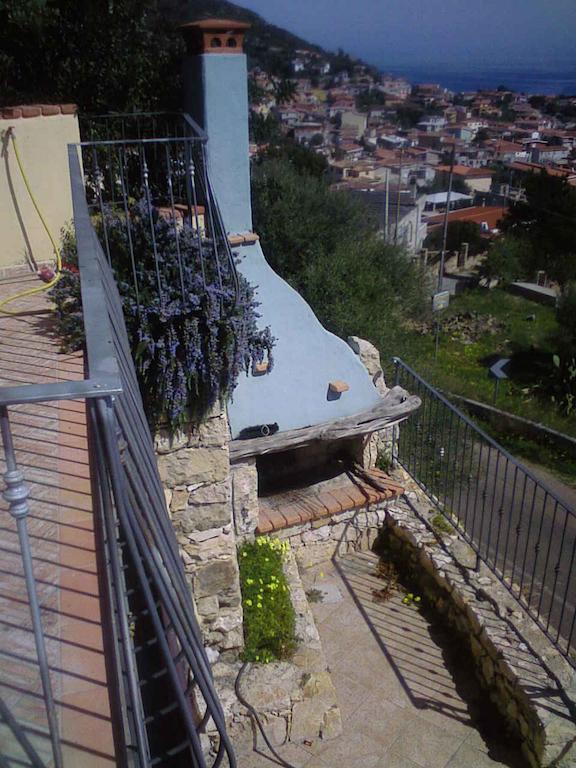 סנטה מריה נברזה Fiorerosa מראה חיצוני תמונה
